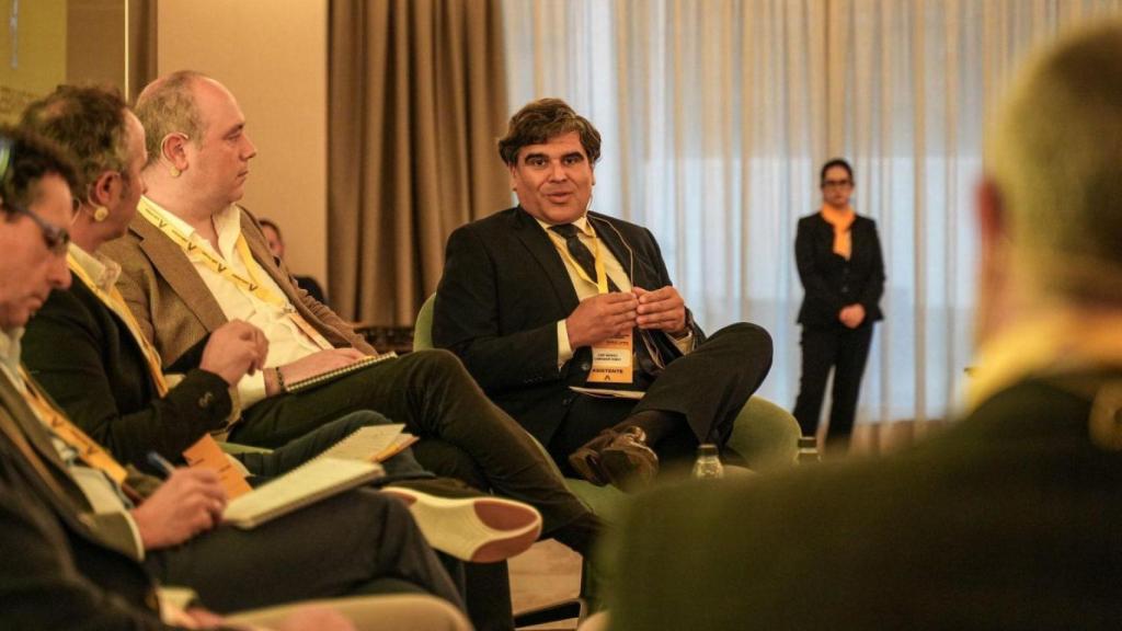 Foto: Consorcio RSU Ciudad Real.