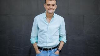 Antonio Maíllo, en una imagen de archivo.