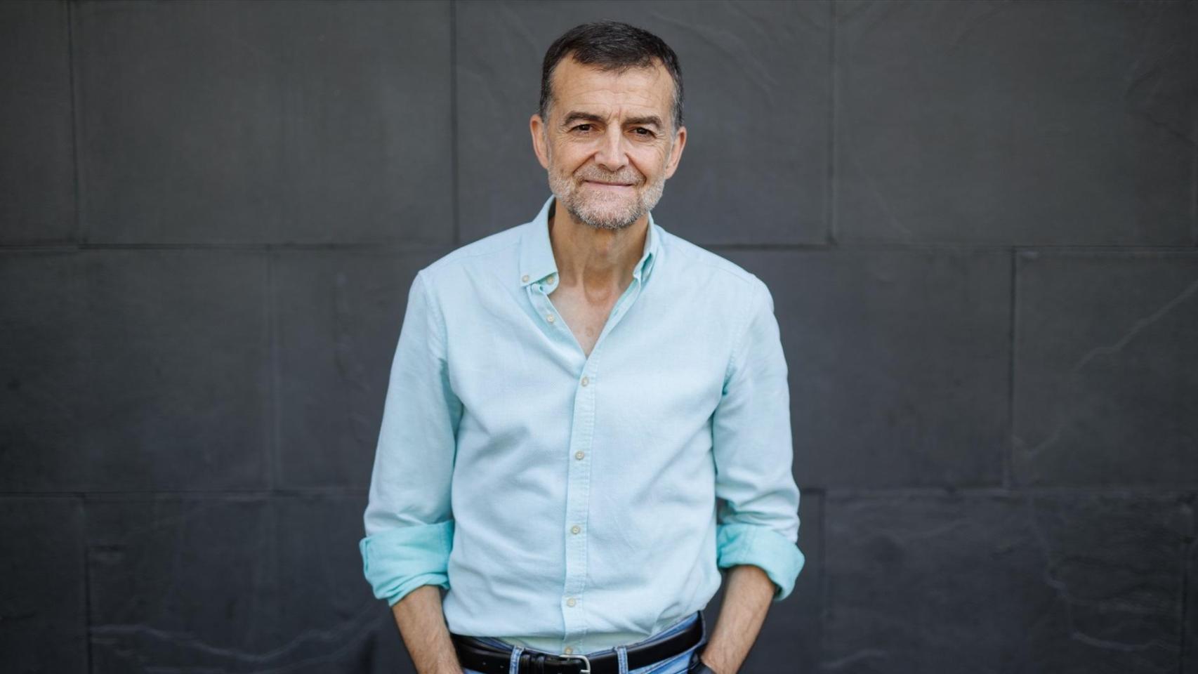 Antonio Maíllo, en una imagen de archivo.