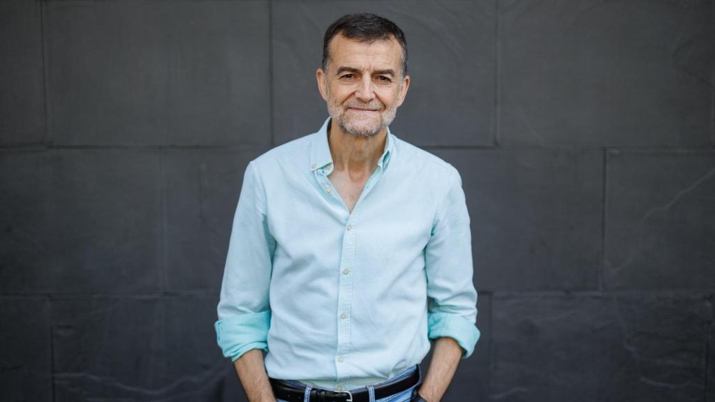 Antonio Maíllo, en una imagen de archivo.