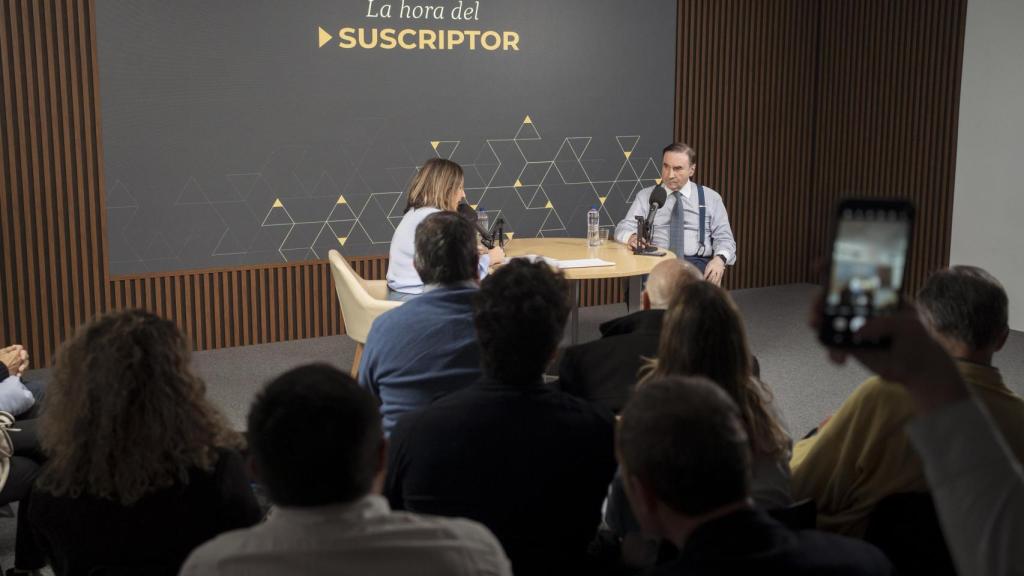 Foto: Rodrigo Mínguez.