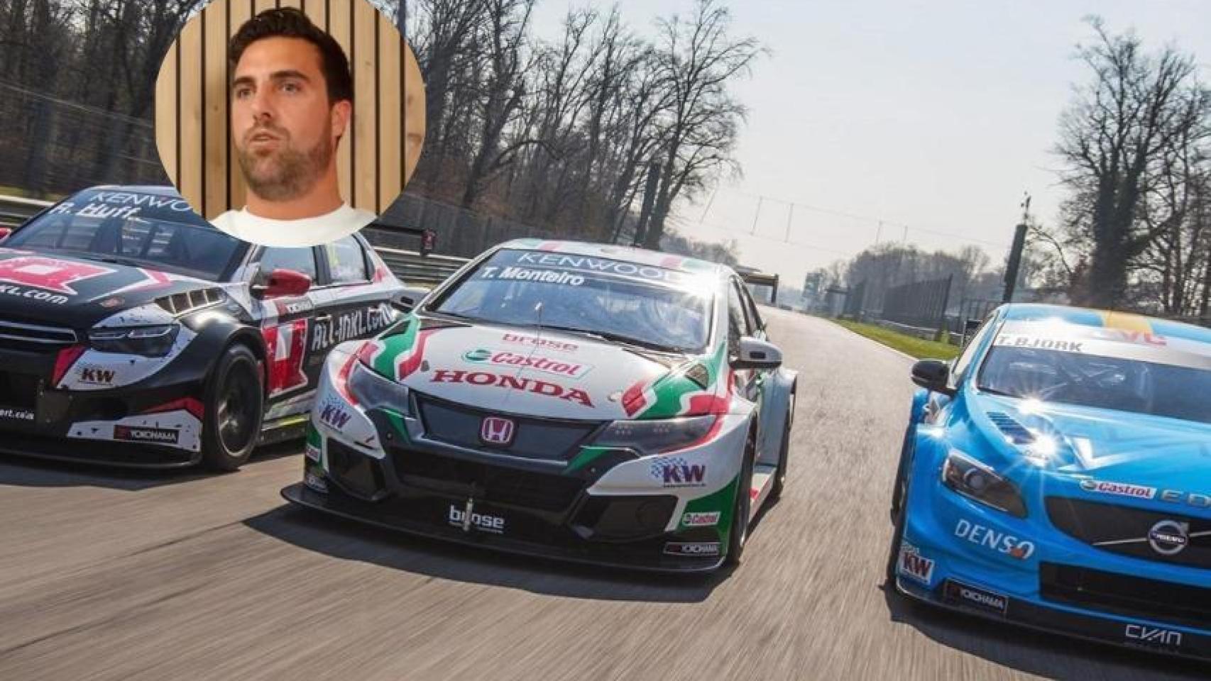 Pepe señaló que las decisiones de marketing pueden determinar a un piloto titular.