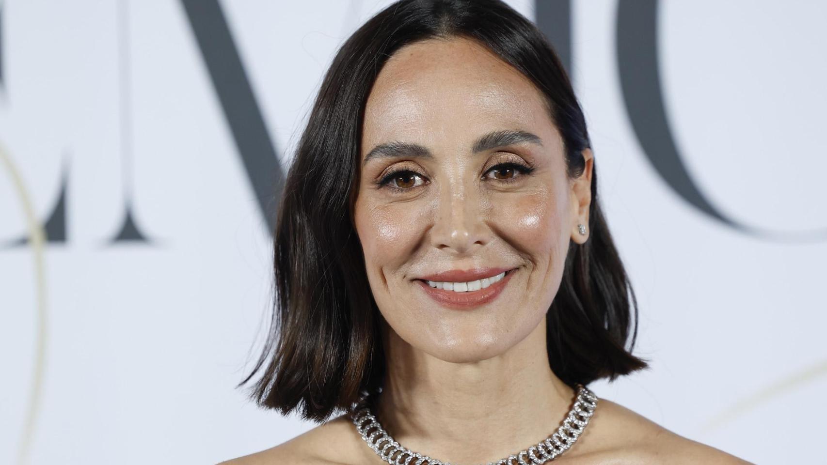 Tamara Falcó, al cumplir 44 años.