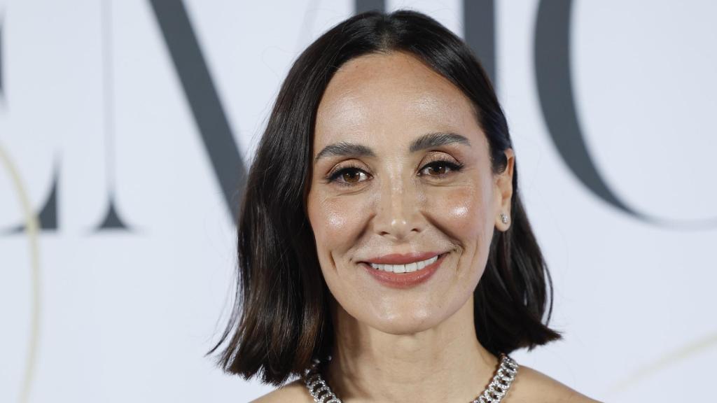 Tamara Falcó, al cumplir 44 años.