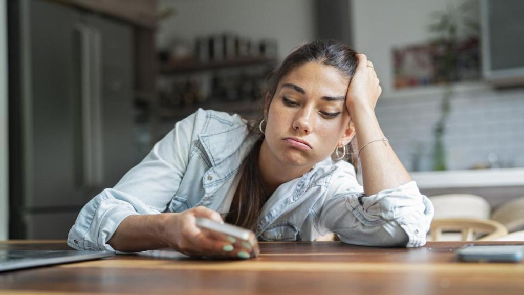 El mundo digital y el tabú en este tema provoca aislamiento.