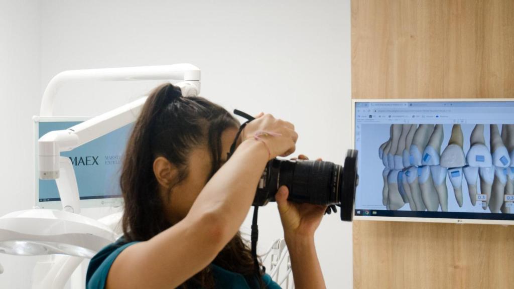 Clínica MAEX Pérez Varela.