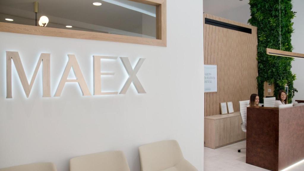Clínica MAEX Pérez Varela.