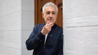 Sergio Dalma, 61 años