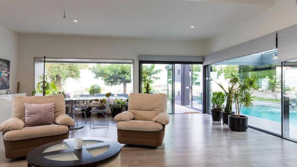 Casa de lujo en venta en Zaragoza