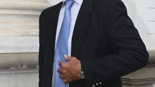 Cayetano Martínez de Irujo cancela la misa funeral de su madre y se le rinde a la duquesa un íntimo homenaje en Liria