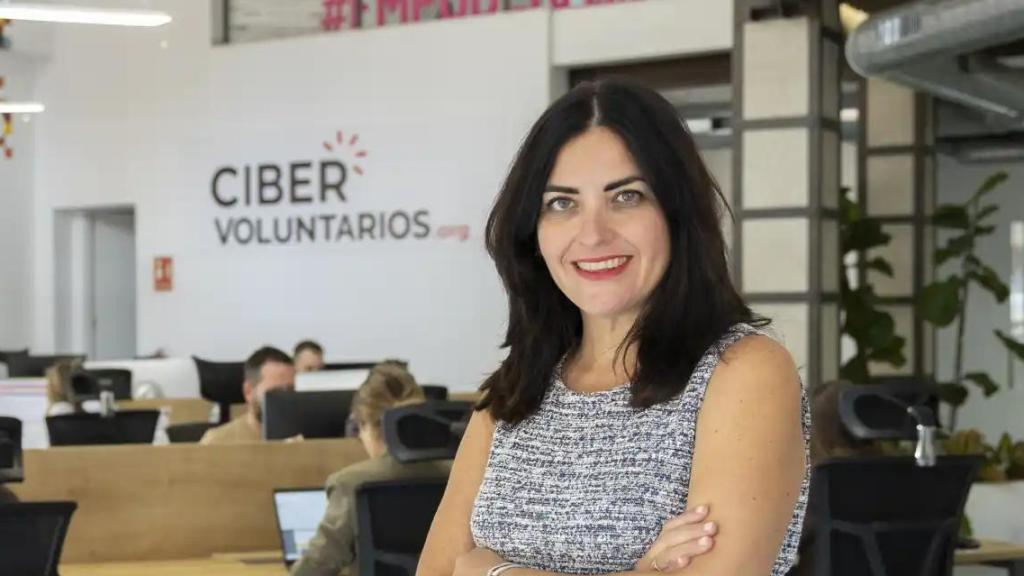 Yolanda Rueda