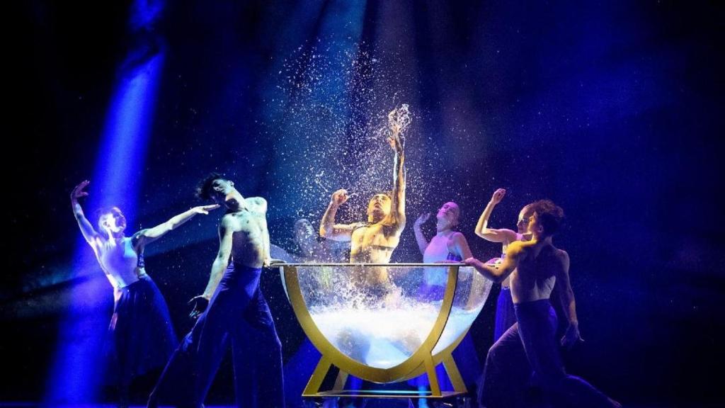 El gran espectáculo REINVENTIO llega a la ciudad herculina a inicios del año 2026