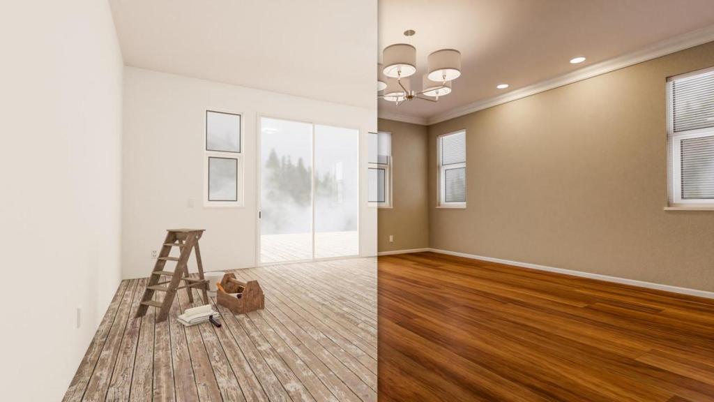 Un antes y un después.