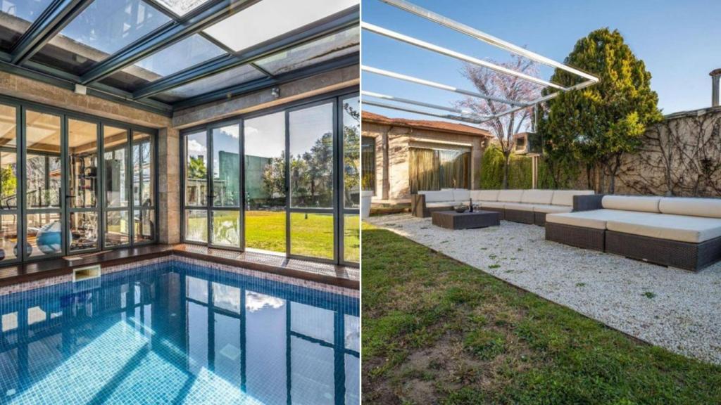 Casa en Colonia de San Lamberto