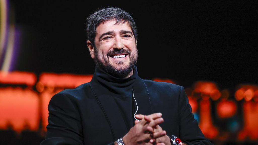 Antonio Orozco celebra este domingo, 23 de noviembre, su 53 cumpleaños.