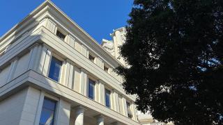 La UMA y Euses estudian crear un nuevo campus en Torremolinos.