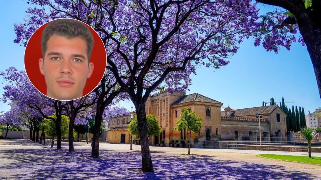 Pablo, agente inmobiliario, explica que vivir solo se ha convertido en un lujo