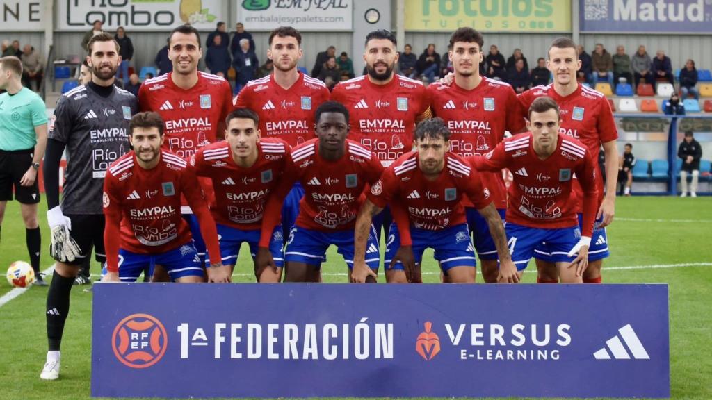 Sociedad deportiva Tarazona.