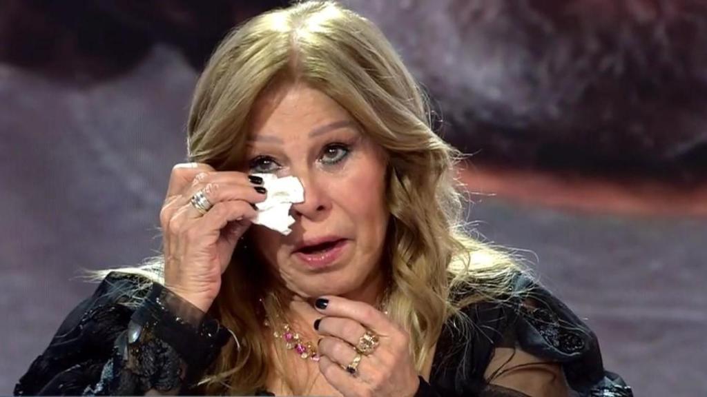 'Código 10' contó con Josefina, afectada por la inquiokupación.