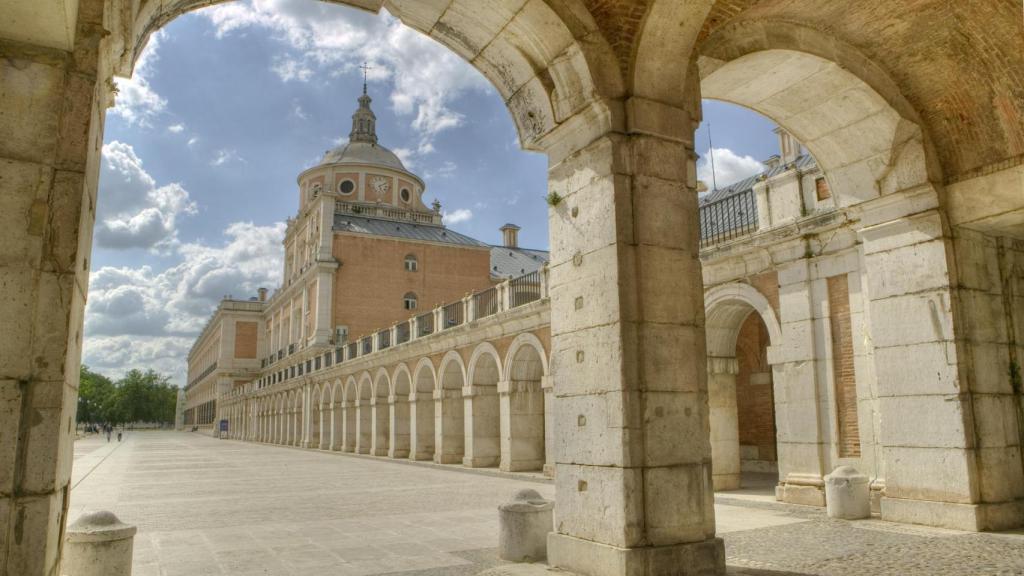 Aranjuez