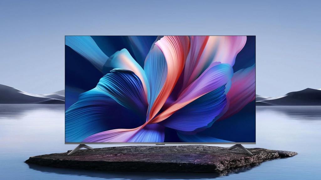 Televisor de Xiaomi.