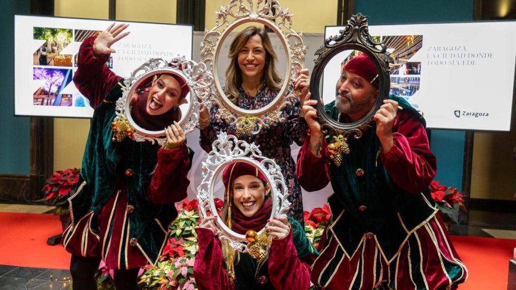 RDP Presentación Navidad 2025-2026.