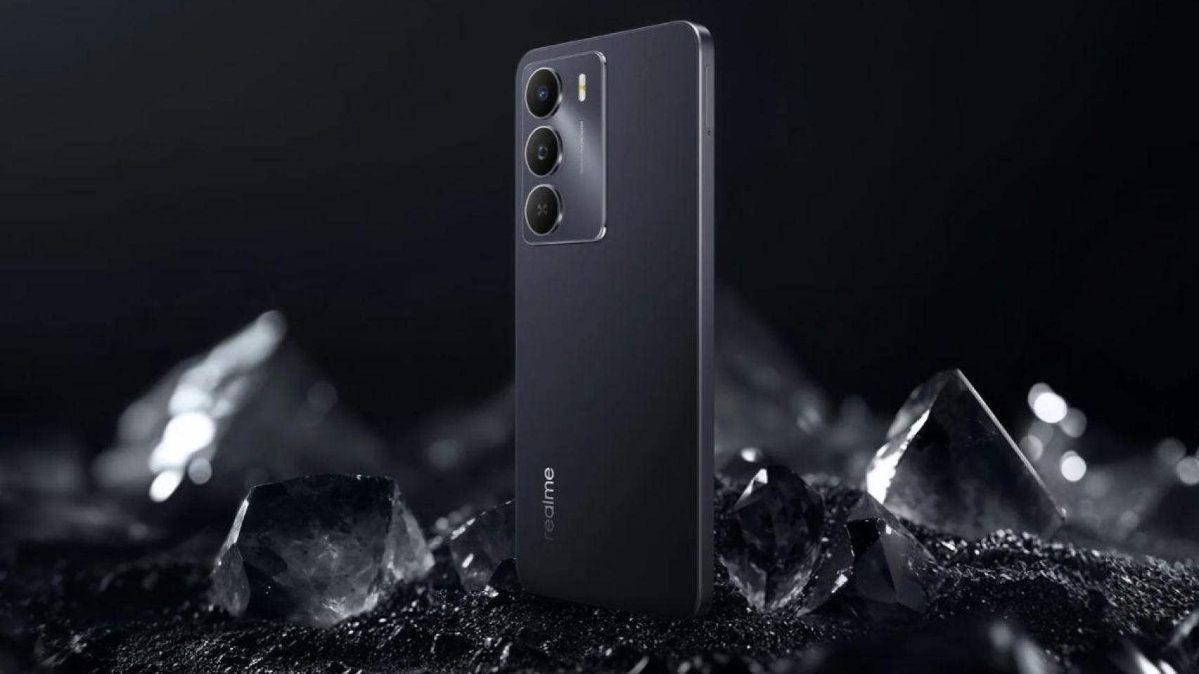 Ofertón en el Black Friday de AliExpress: estrena uno de los mejores smartphones de gama media por menos de 105€