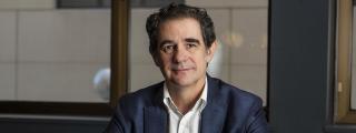 Jacinto Cavestany, CEO de Evolutio.
