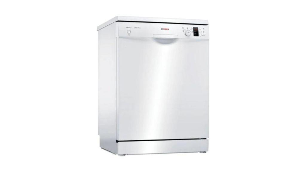 lavavajillas Bosch 12 cubiertos