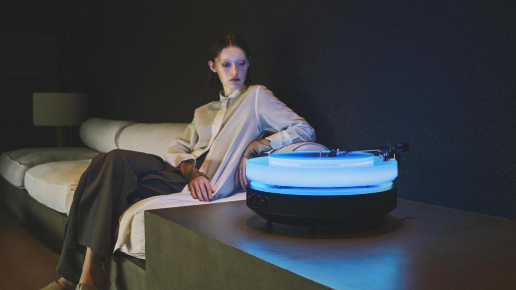 Audio-Technica Hotaru.