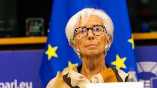 Christine Lagarde