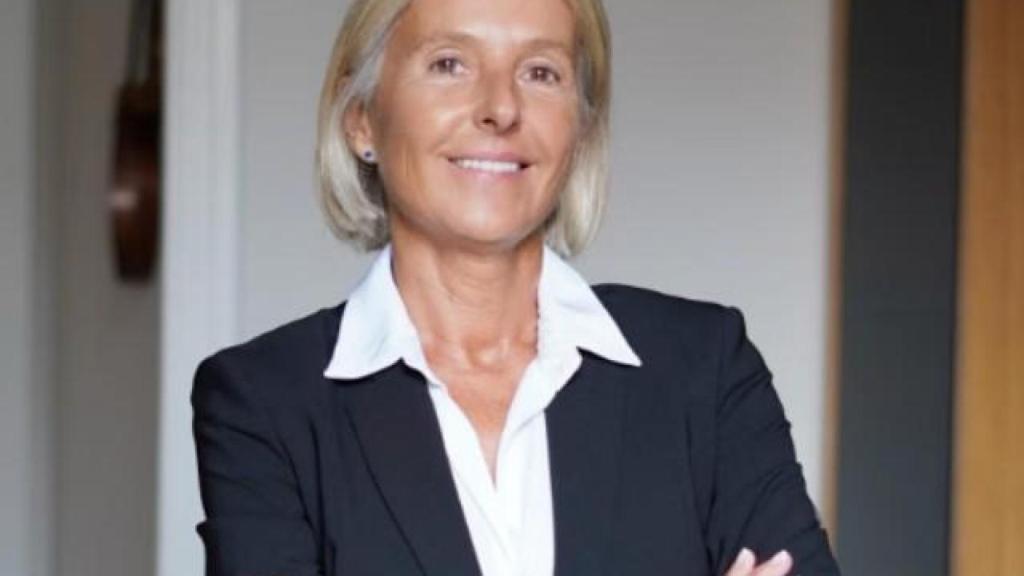 Susana Capdevila, abogada.