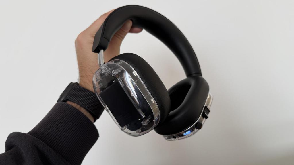 Mondo Over-ear