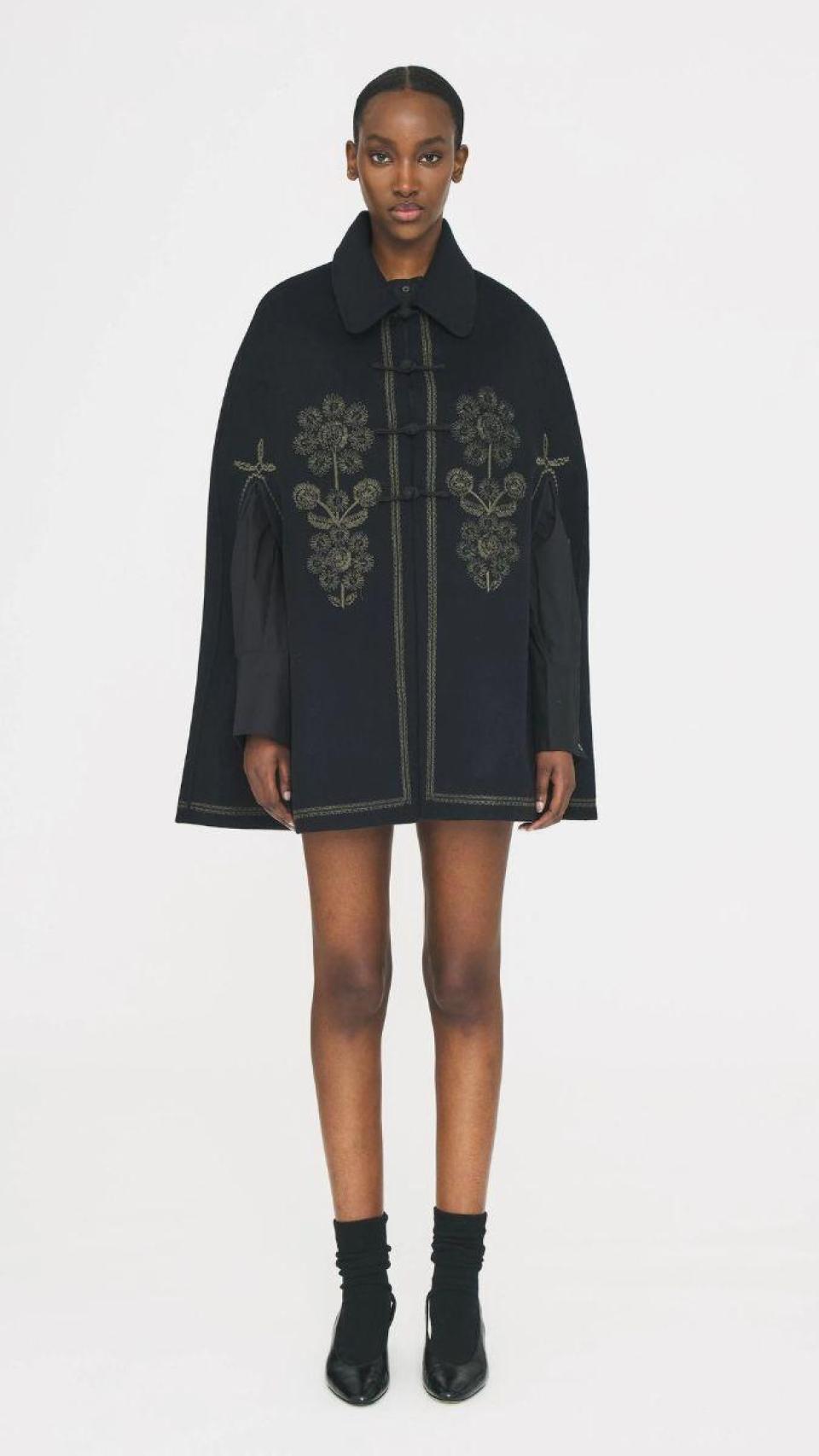 Cabo Will, de Antik Batik.