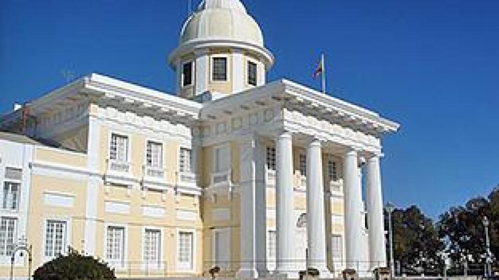 Real Observatorio de la Armada (ROA).