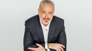 El economista Vicenç Hernández-Reche.