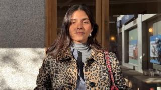 María García de Jaime, en una imagen de su perfil de Instagram.