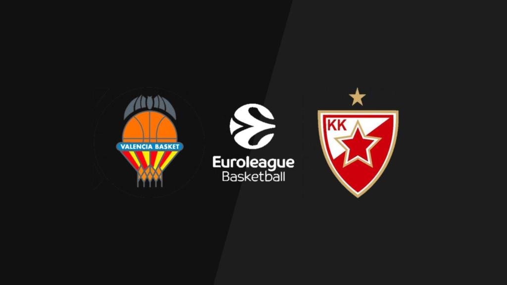 Valencia - Estrella Roja, Euroliga