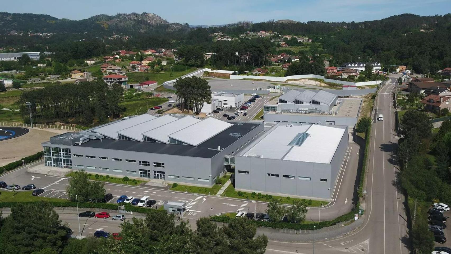 Acuerdo entre CTAG y sindicatos: ERE con 96 despidos y ERTE de 80 días en O Porriño (Pontevedra)