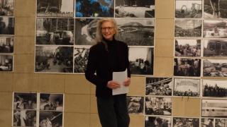 Annie Leibovitz