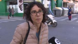 Mireia Vila. À Punt