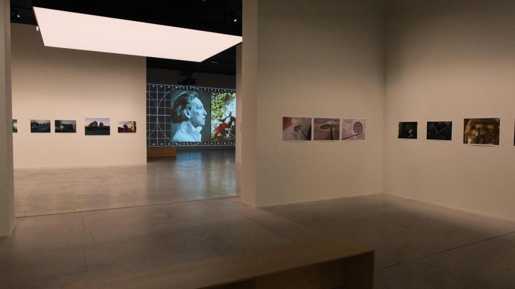 Exposición de Annie Leibovitz en A Coruña