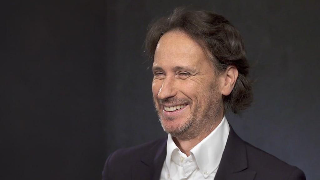 Victor Küppers, experto en psicología de la felicidad. BBVA Aprendemos Juntos.