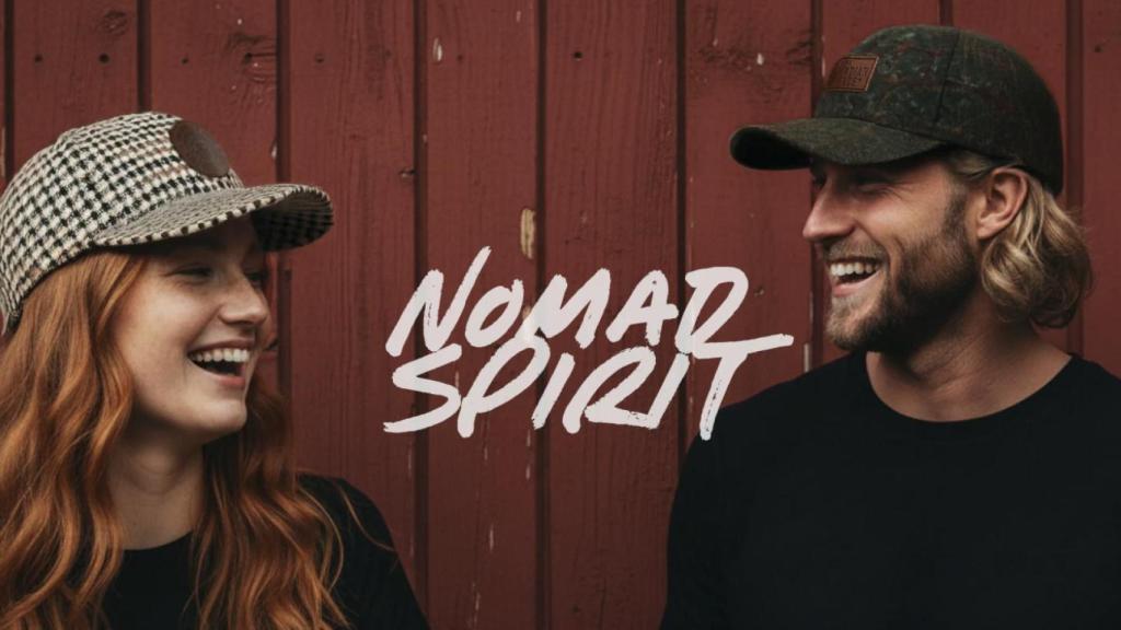 The Indian Face lanza un 2x1 en sus gorras más icónicas: espíritu aventurero en formato 'trucker'