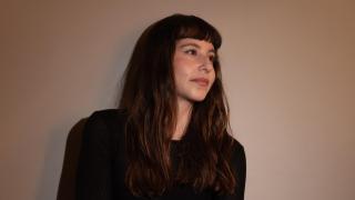 Irene Escolar, la actriz total: En España se cataloga a los actores, pero podemos hacer de todo