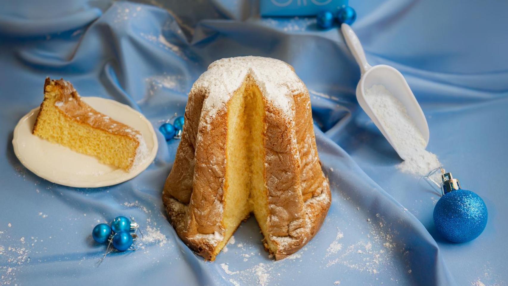 Al panettone le ha salido competencia: así es el pan dulce que se comía en las cortes de Venecia