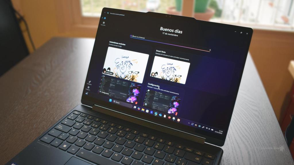 Yoga 9i 2-in-1 Gen 10 Aura Edition