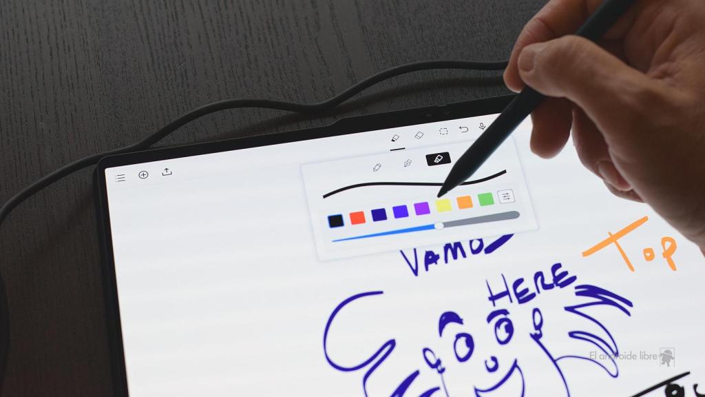Yoga 9i 2-in-1 Gen 10 Aura Edition