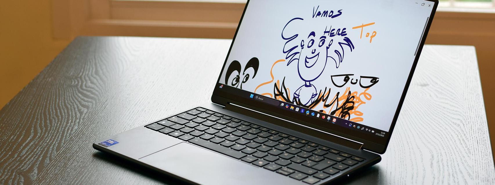 Yoga 9i 2-in-1 Gen 10 Aura Edition