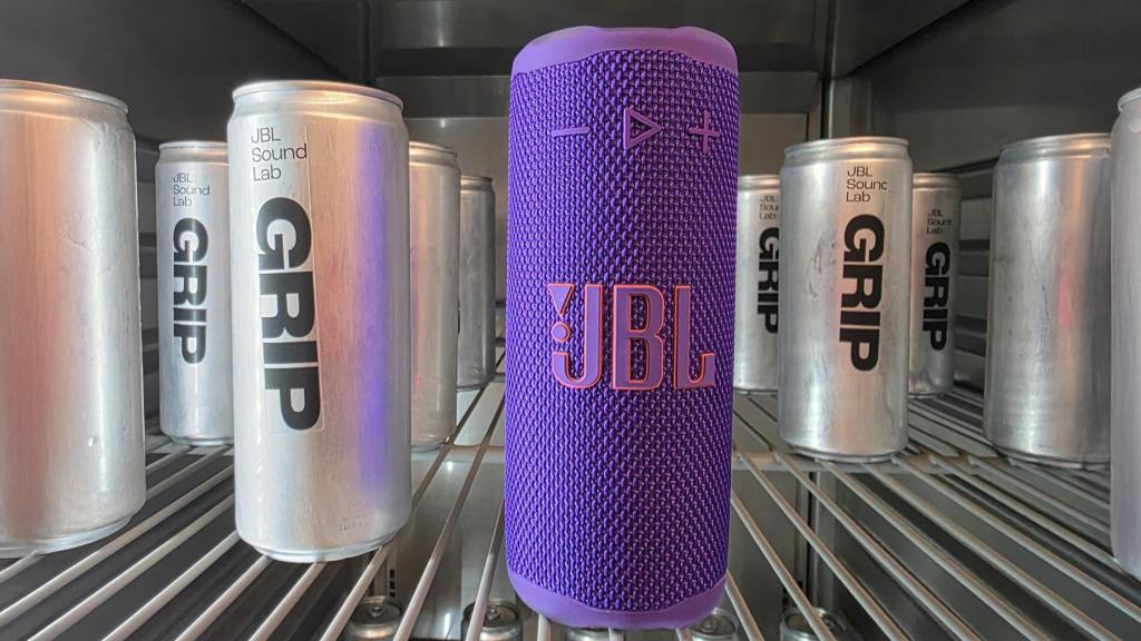 JBL Grip